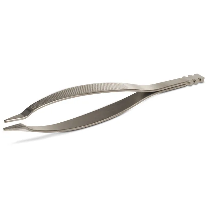 Alma Kaiman Fish Bone Tweezer