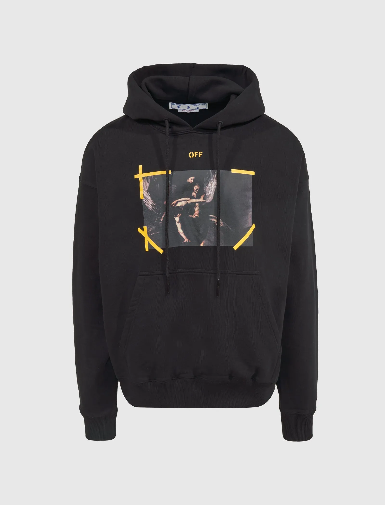 ARROWS CARAVAGGIO MERCY HOODIE