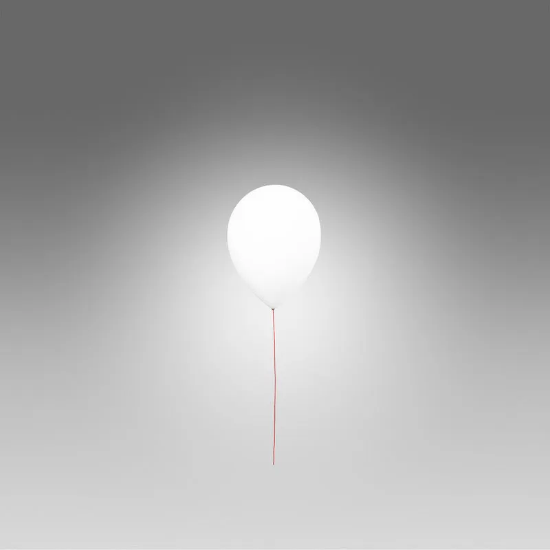 Balloon Wall Light