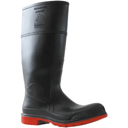 Bata - Utility 400 PVC 400mm Safety Gumboots