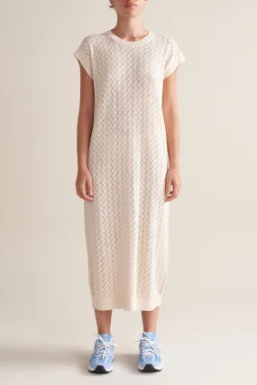 Bellerose - Gopmi Dress: Swan