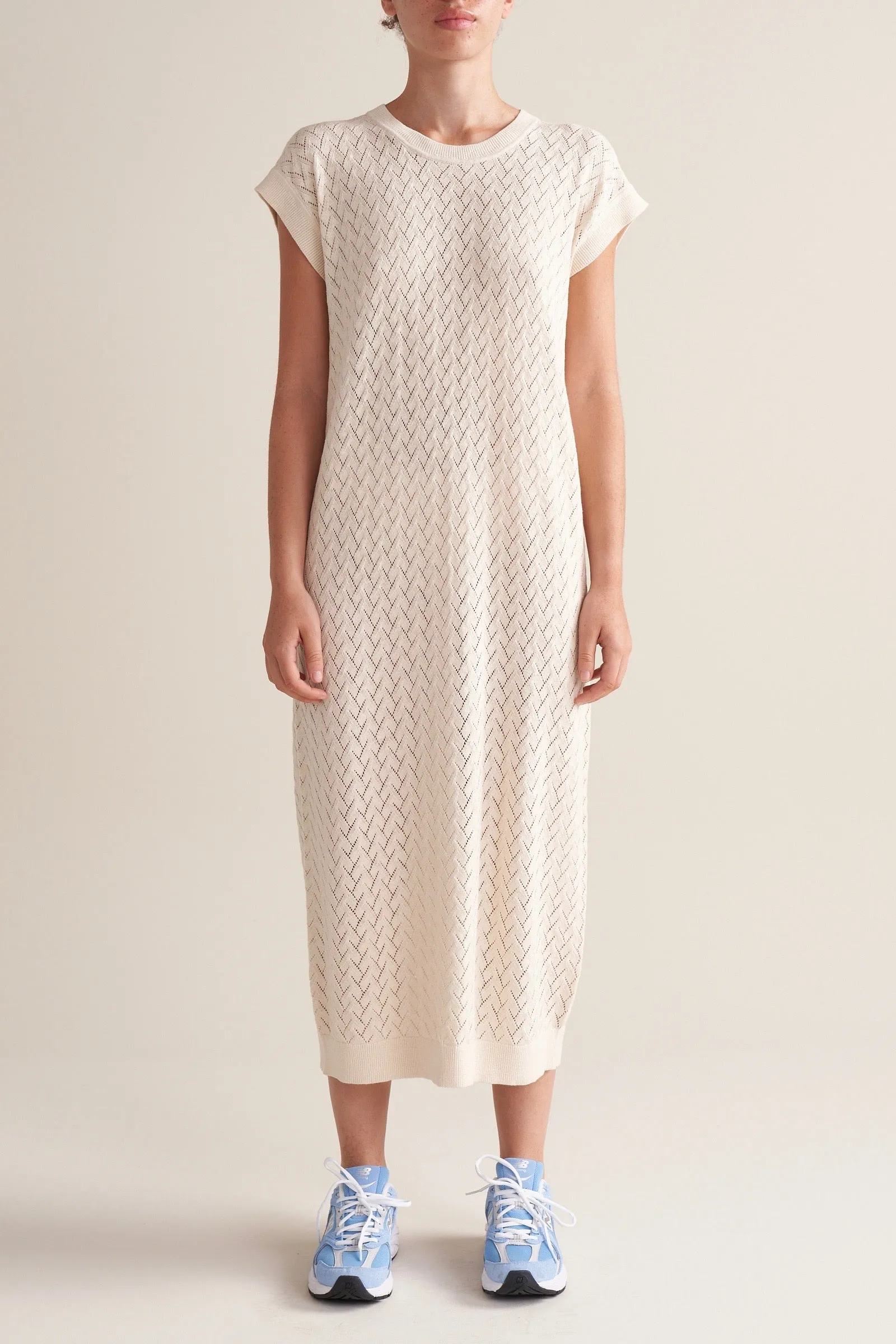 Bellerose - Gopmi Dress: Swan