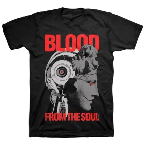 Blood From The Soul "Subtle Fragment" T-Shirt