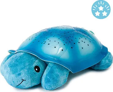 Blue Twilight Turtle®