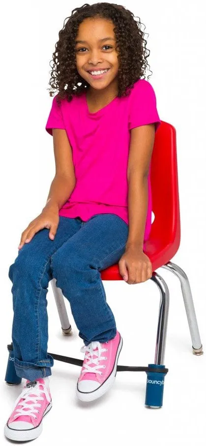 Bouncyband® Movement Band for Primary School Chairs