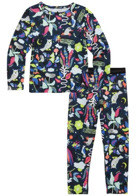 Burton Toddler Lightweight Base Layer Set