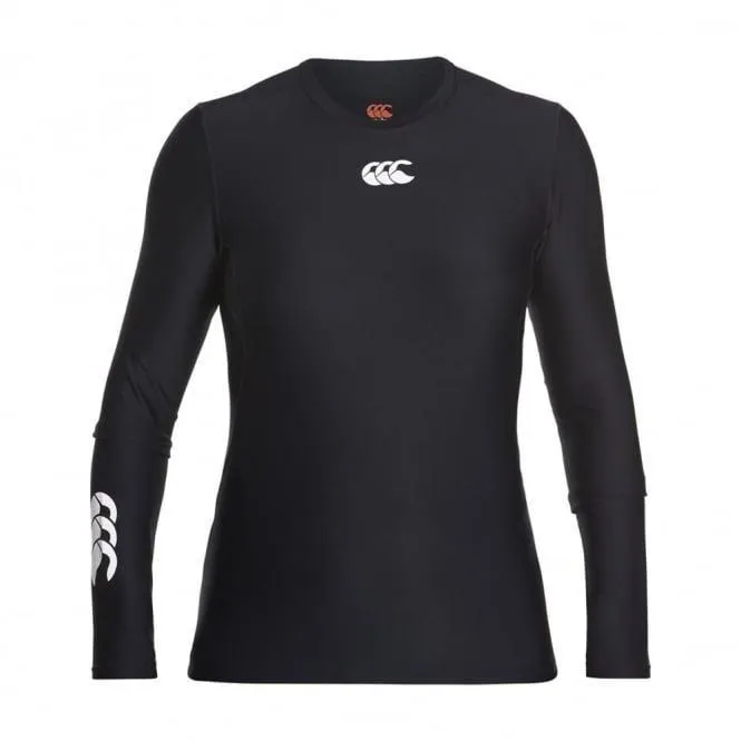 Canterbury Womens Thermoreg Turtle Long Sleeve Top