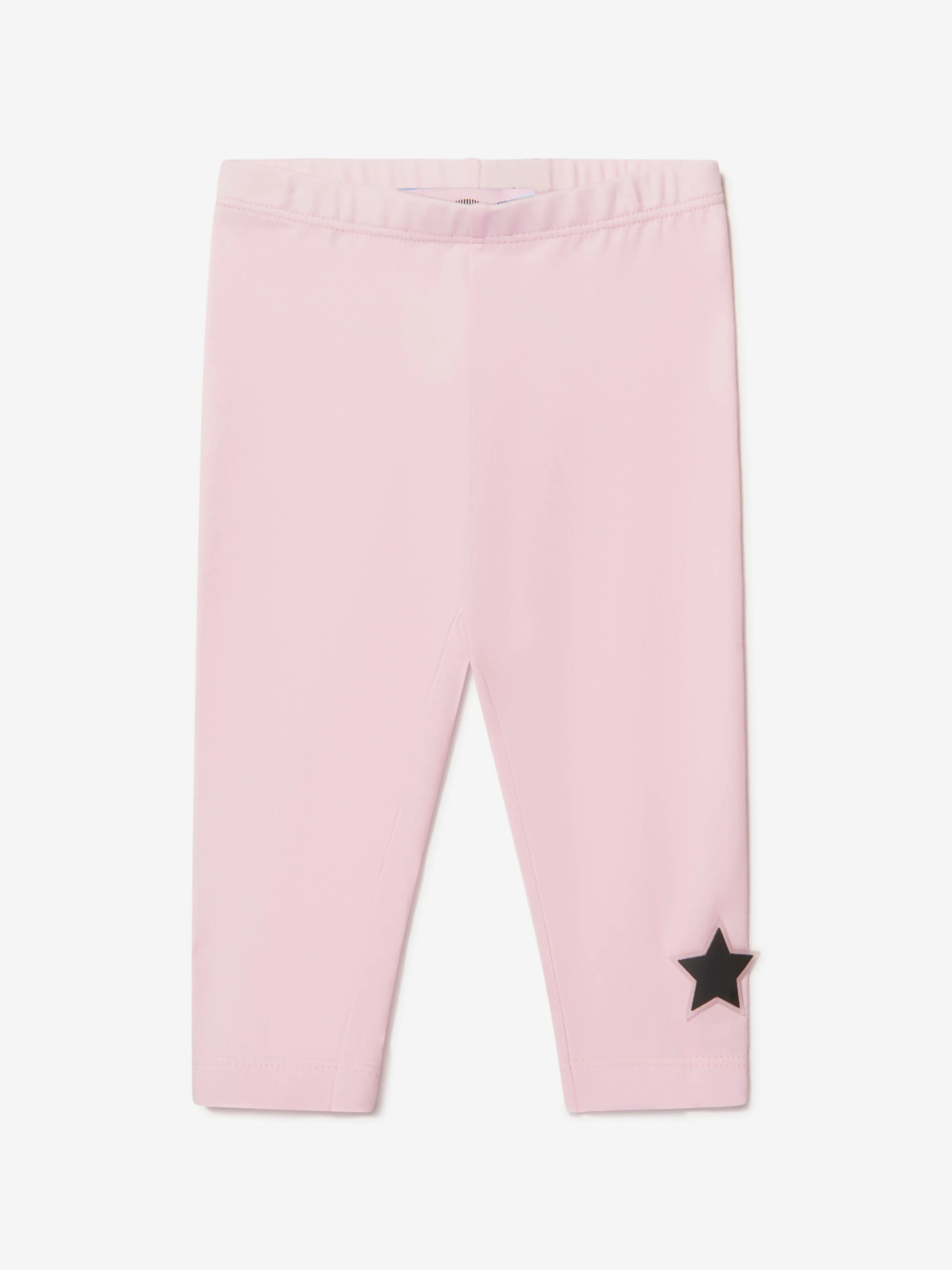 Chiara Ferragni Baby Girls Eyestar Logo Leggings