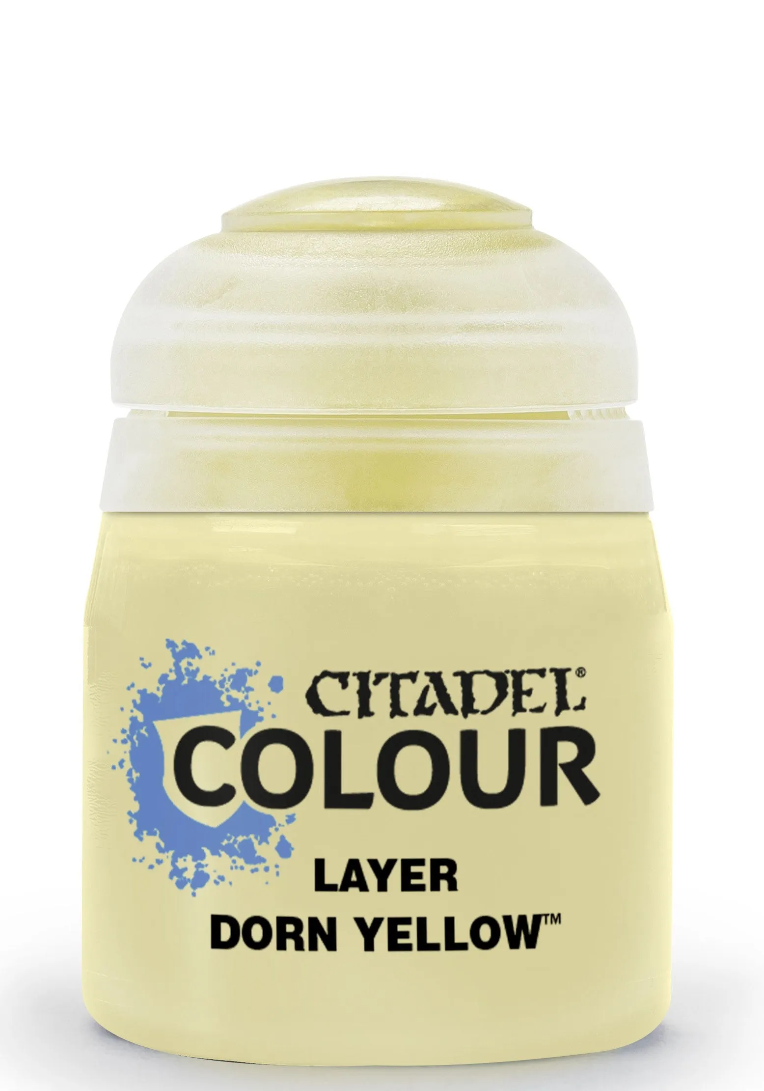 Citadel Layer Paints