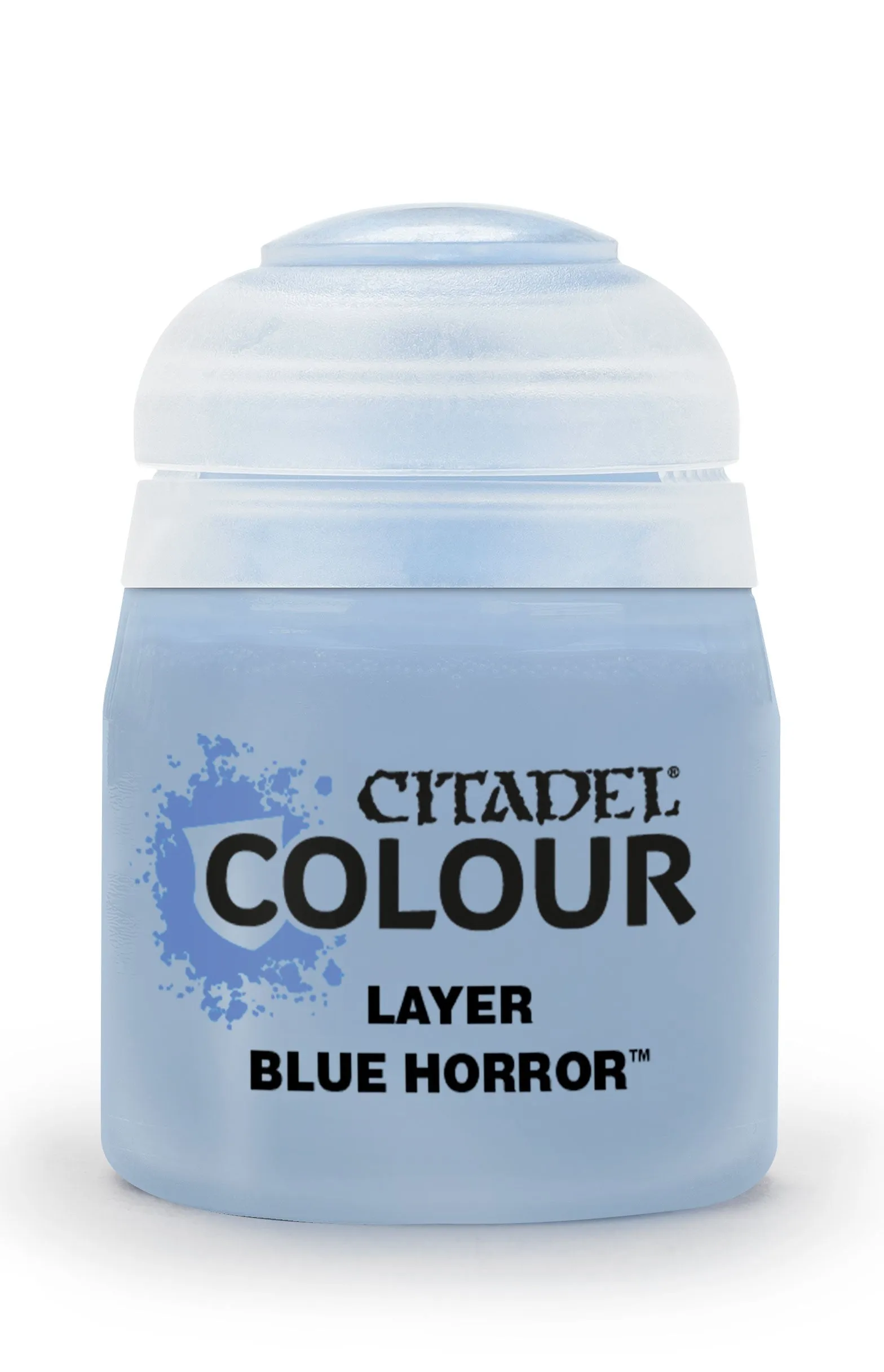 Citadel Layer Paints