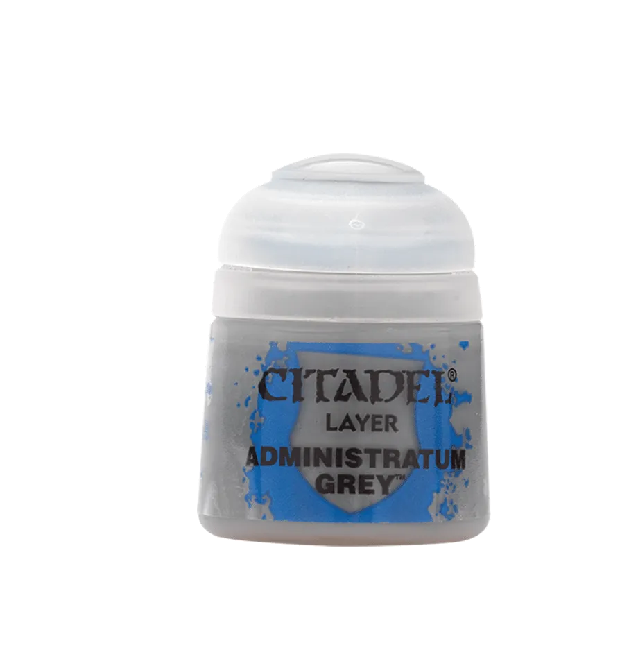 Citadel Layer Paints