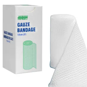 CONFORMING STRETCH BANDAGE - 7.6 cm x 1.8 m 1/BOX