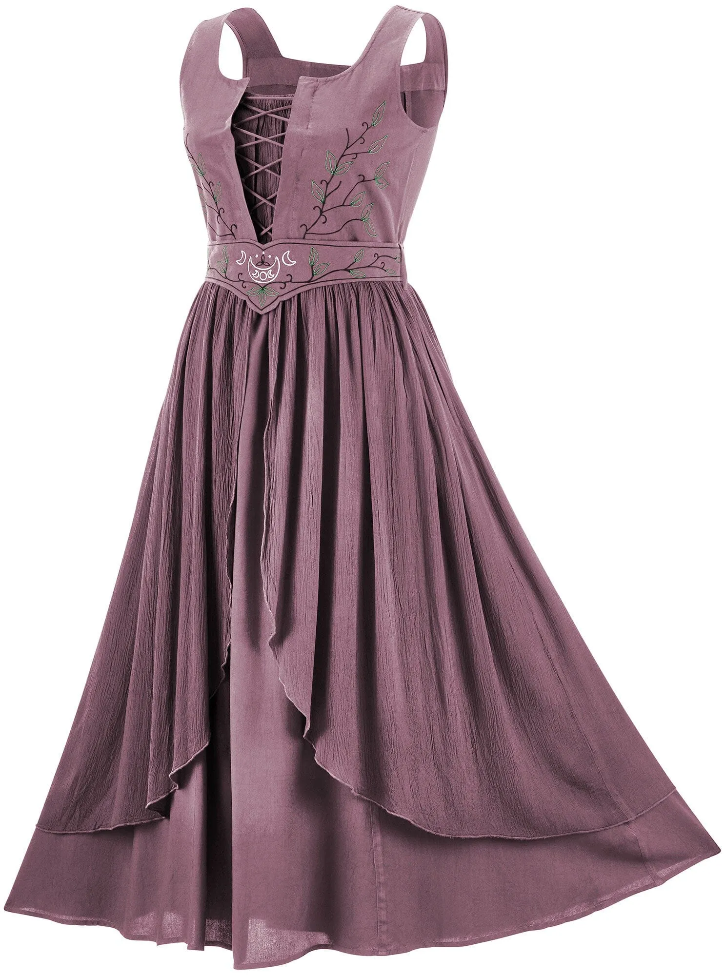 Danu Maxi Limited Edition Dusty Rose