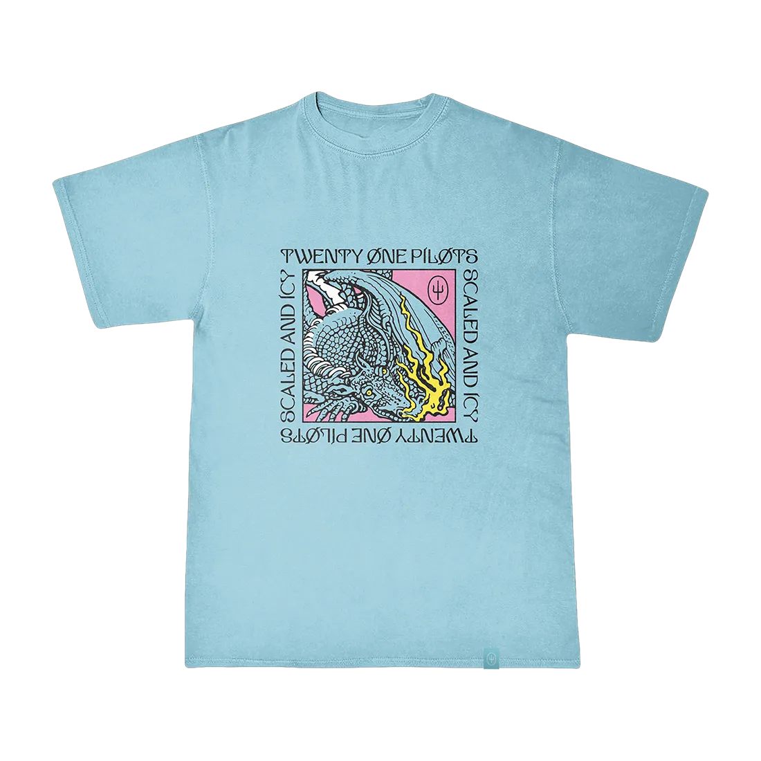 Dragon Box T-Shirt