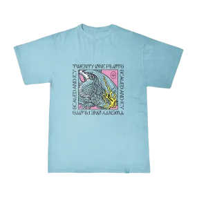 Dragon Box T-Shirt