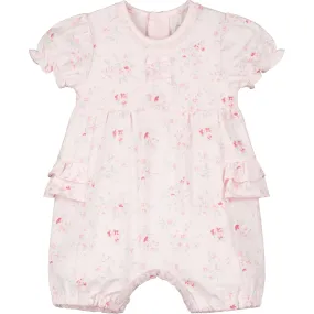 Emile et Rose Romper