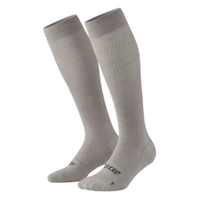 Flight Compression Socks, Men