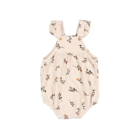 Folk sand romper by Buho