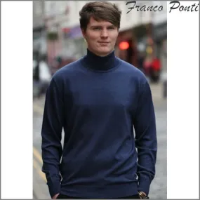 Franco Ponti 21 Gauge Italian Superfine 107 Roll Neck*