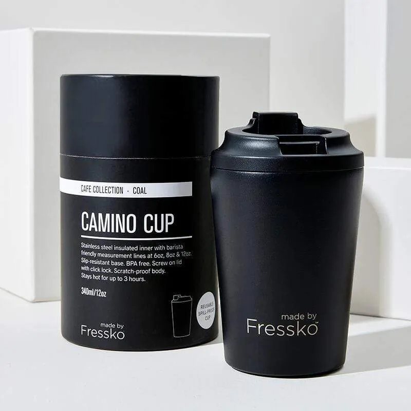 Fressko Camino Reusable Coffee Cup