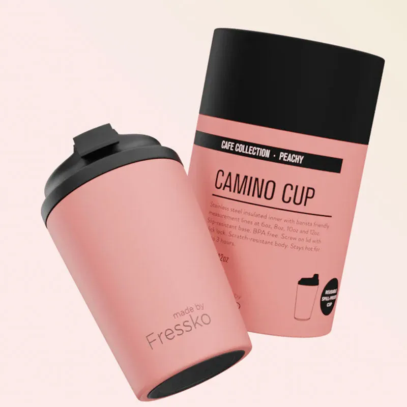 Fressko Camino Reusable Coffee Cup