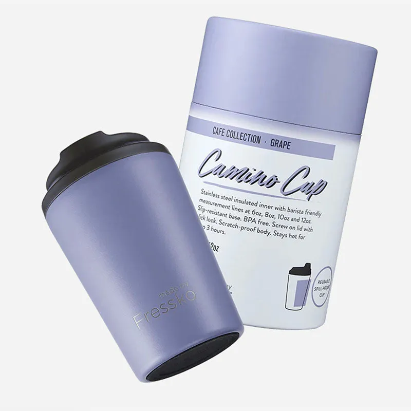 Fressko Camino Reusable Coffee Cup