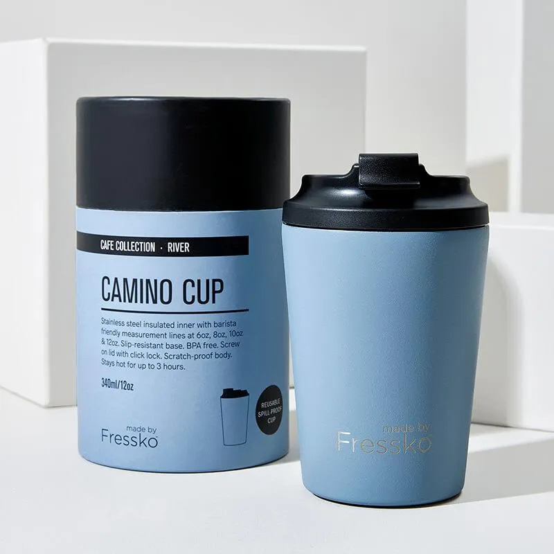 Fressko Camino Reusable Coffee Cup