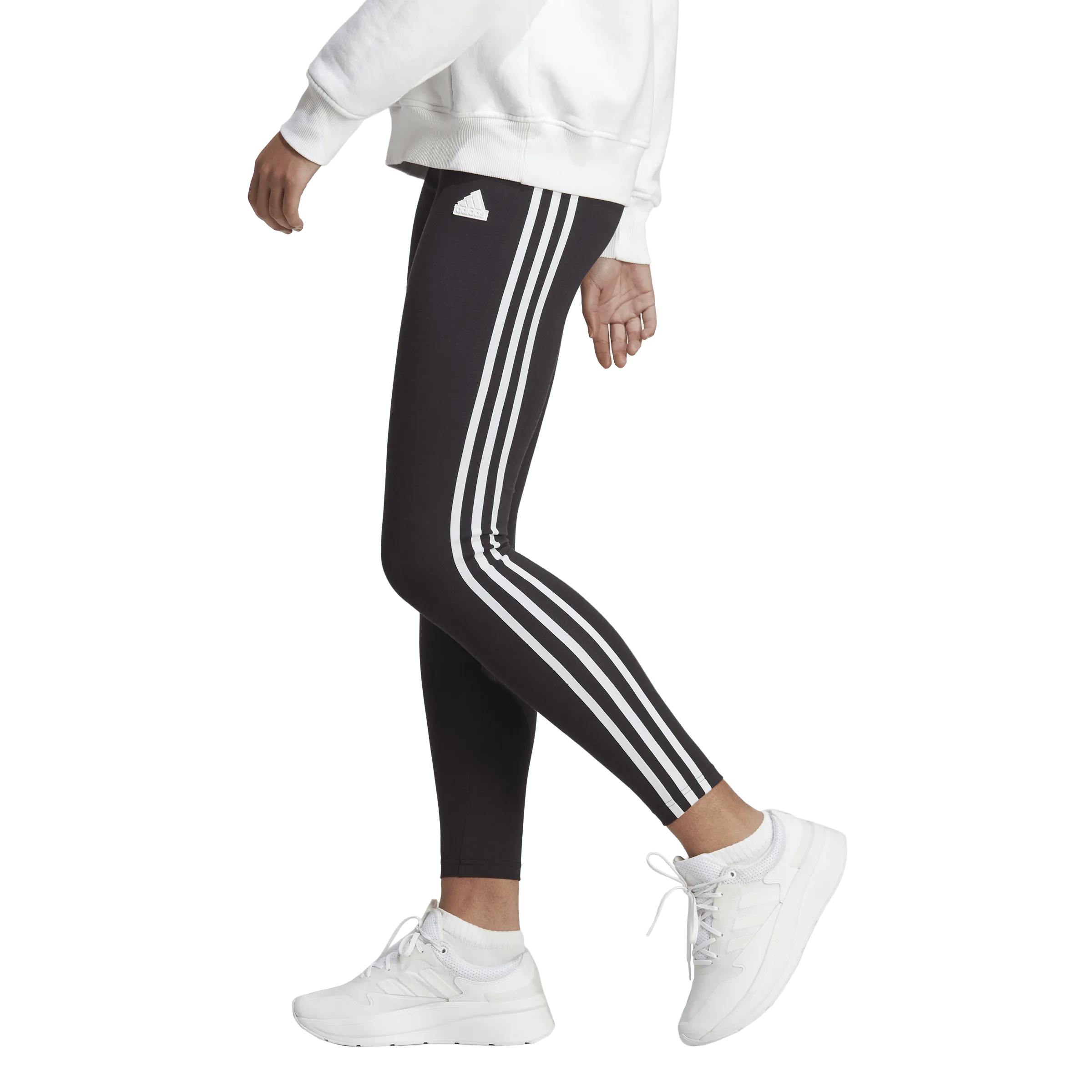 FUTURE ICONS 3-STRIPES LEGGINGS