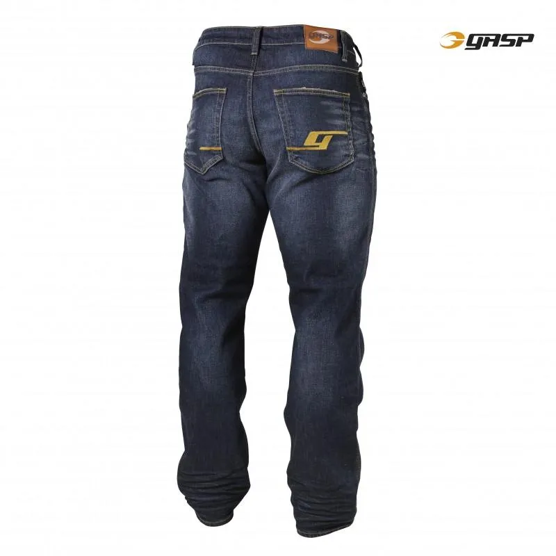 GASP Broad Street Denim - Denim