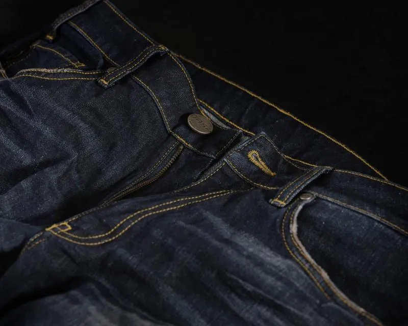 GASP Broad Street Denim - Denim