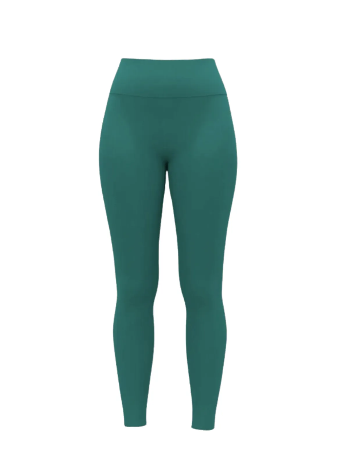 HIGH WAIST MODULE LEGGINGS