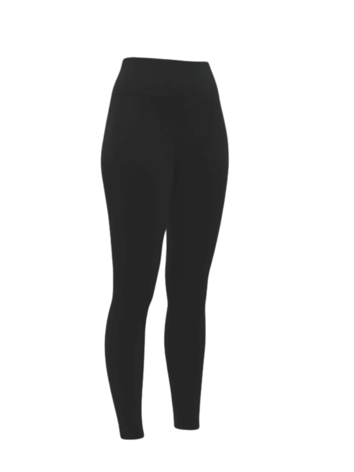 HIGH WAIST MODULE LEGGINGS