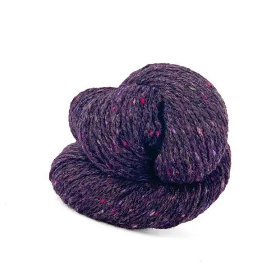 Highland Slipover Kit, Size 1 (Raisin)