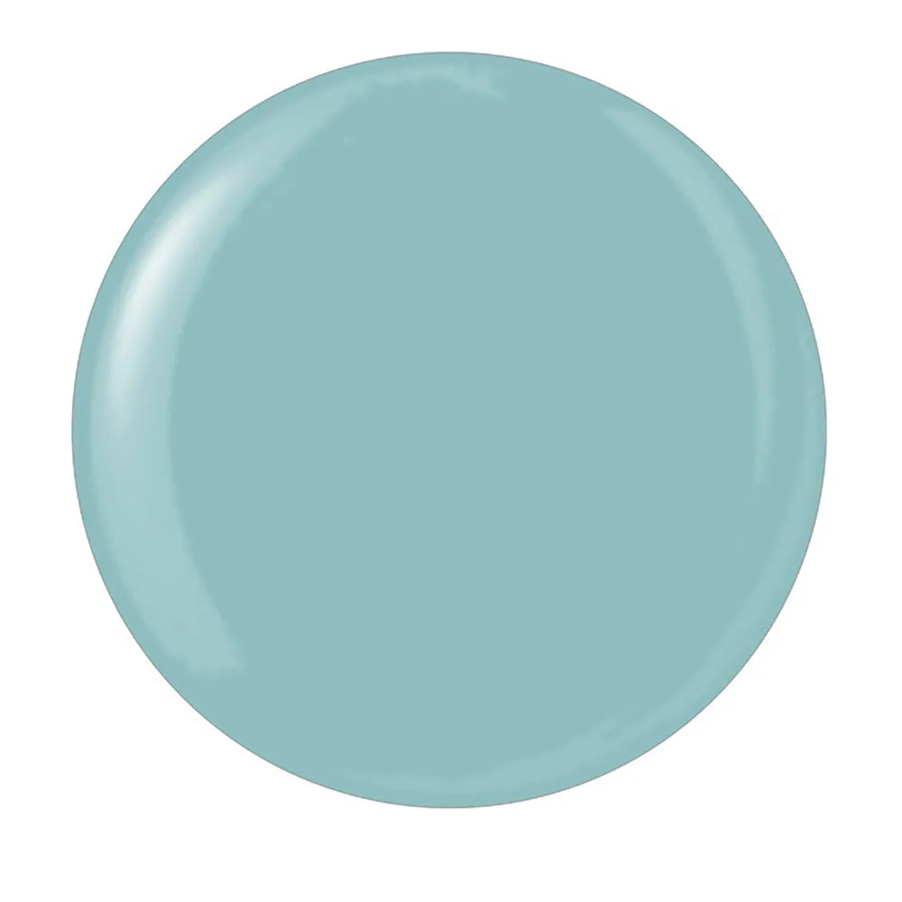 In The Moment, Pale Aqua Blue, 1/3 oz