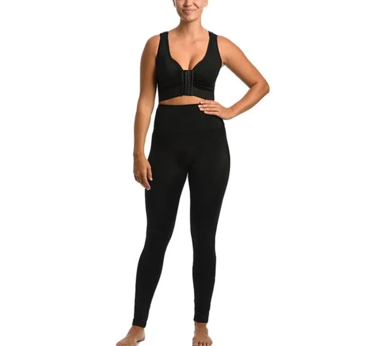 InstantFigure Compression Hi waist leggings 1WPL028