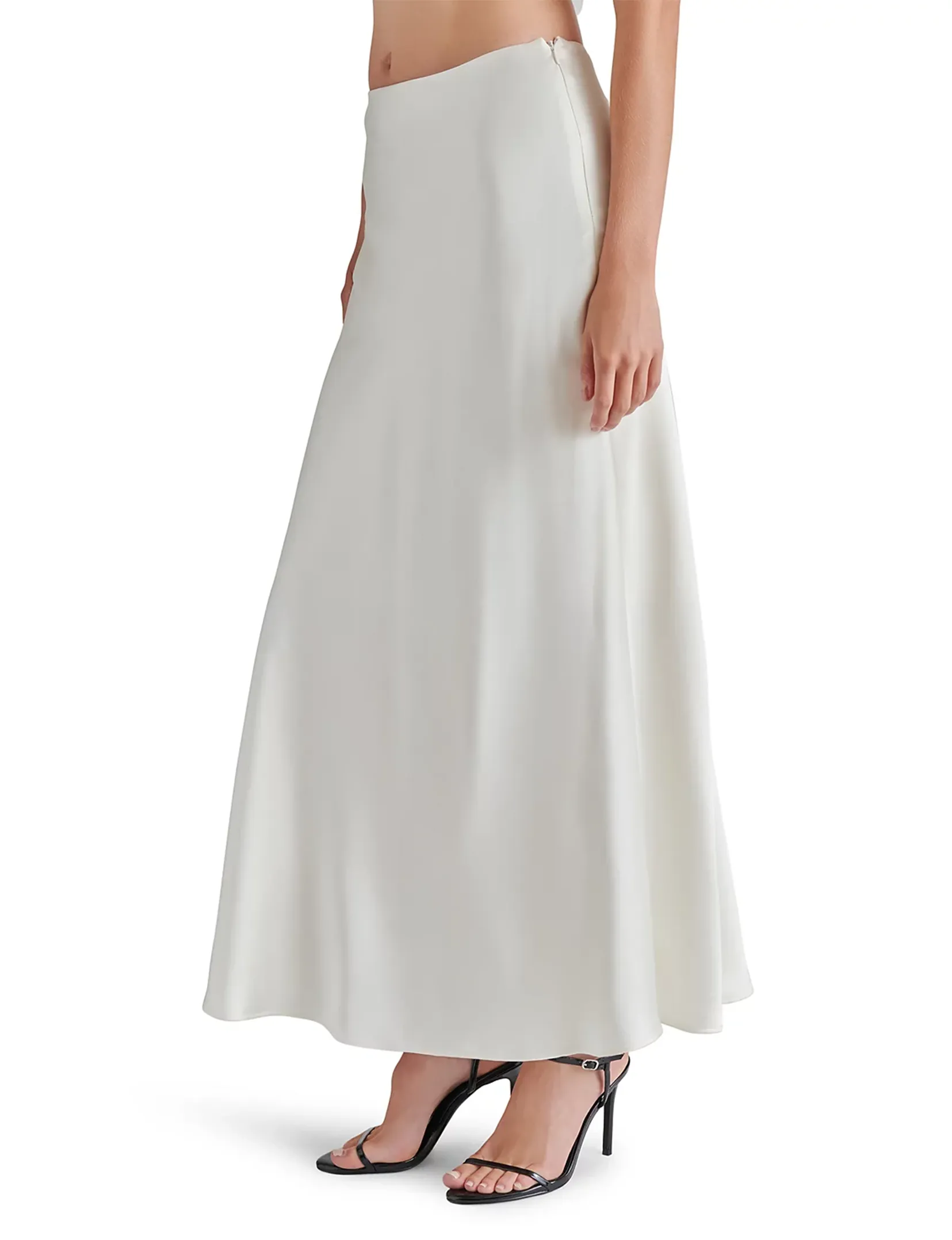 Jeannie Skirt, Whisper White