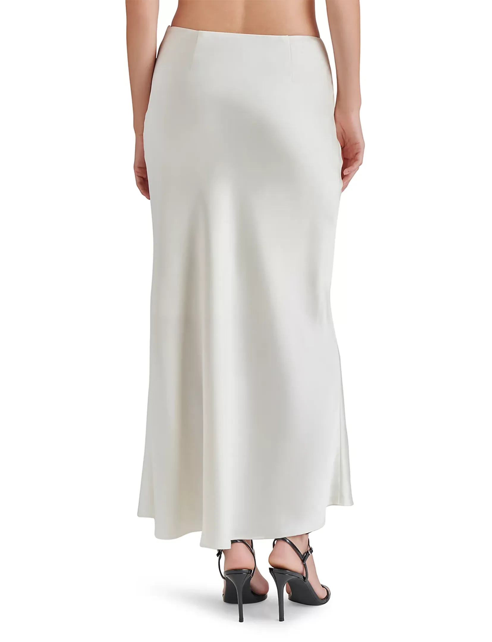 Jeannie Skirt, Whisper White