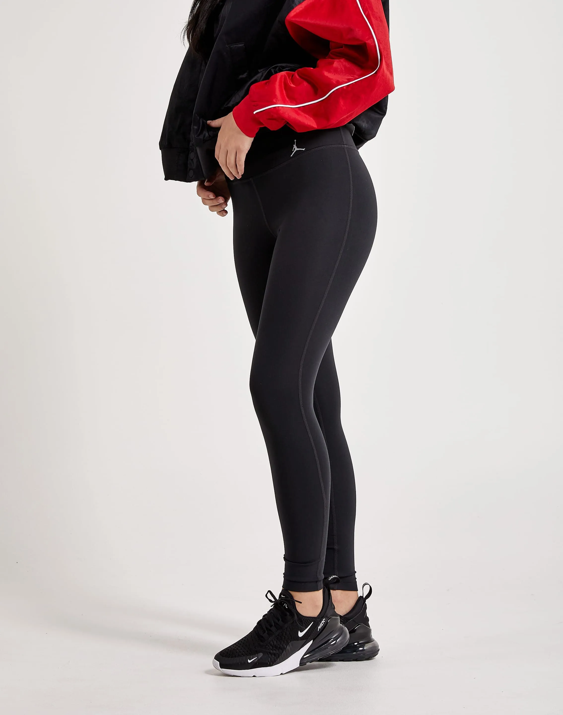 Jordan Sport Logo Leggings