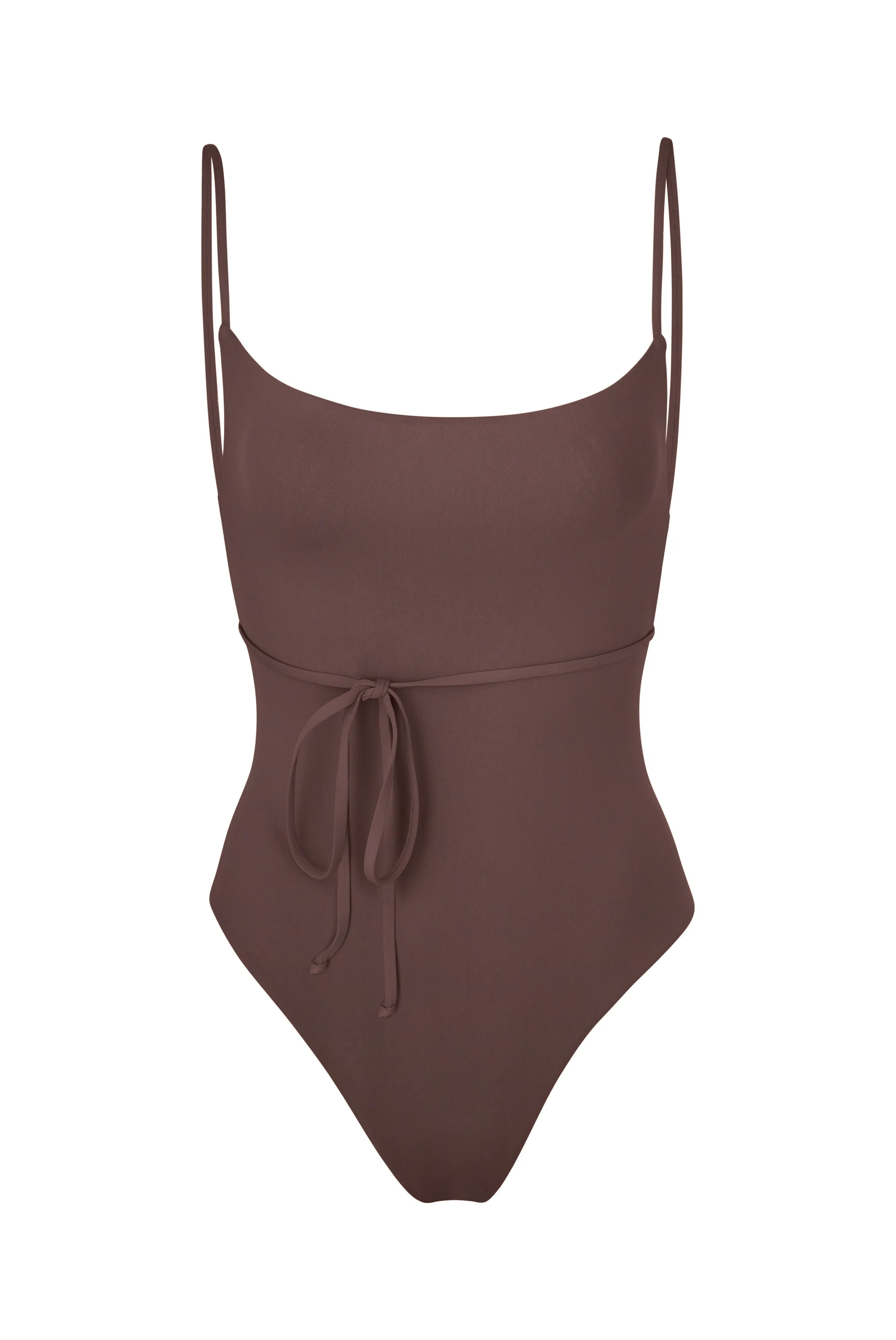 K.M. Tie One-Piece