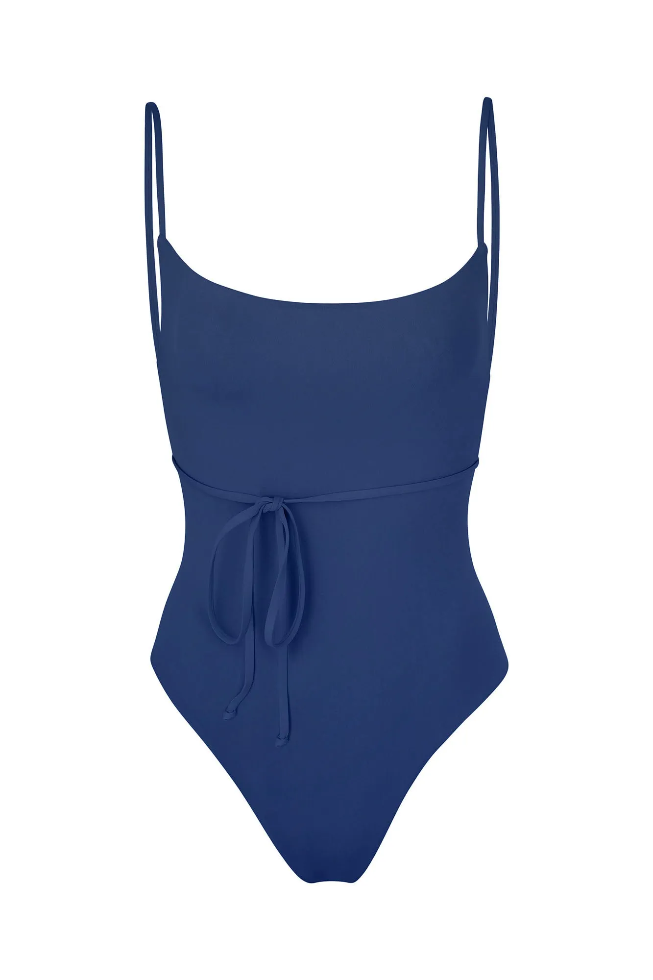 K.M. Tie One-Piece