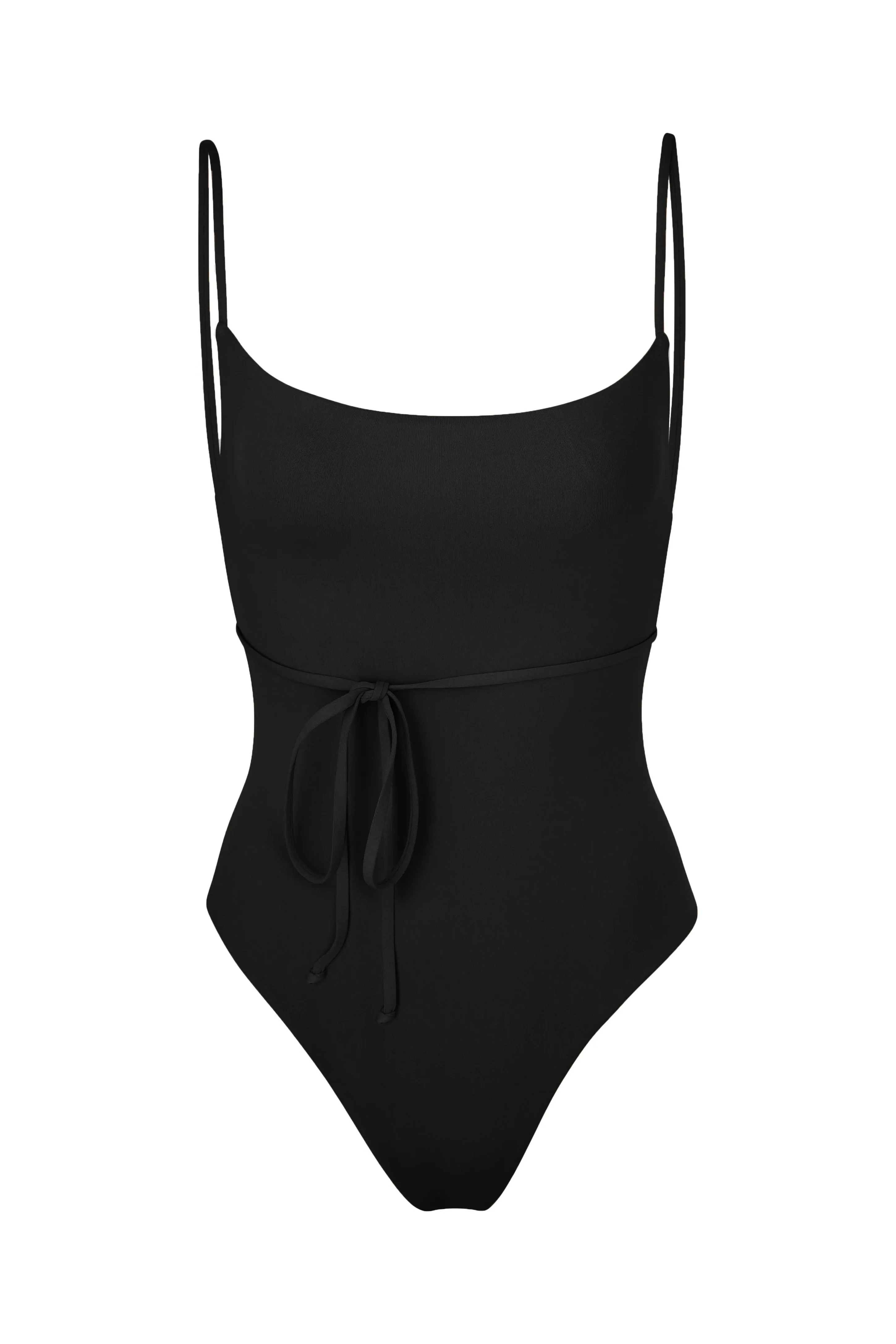 K.M. Tie One-Piece