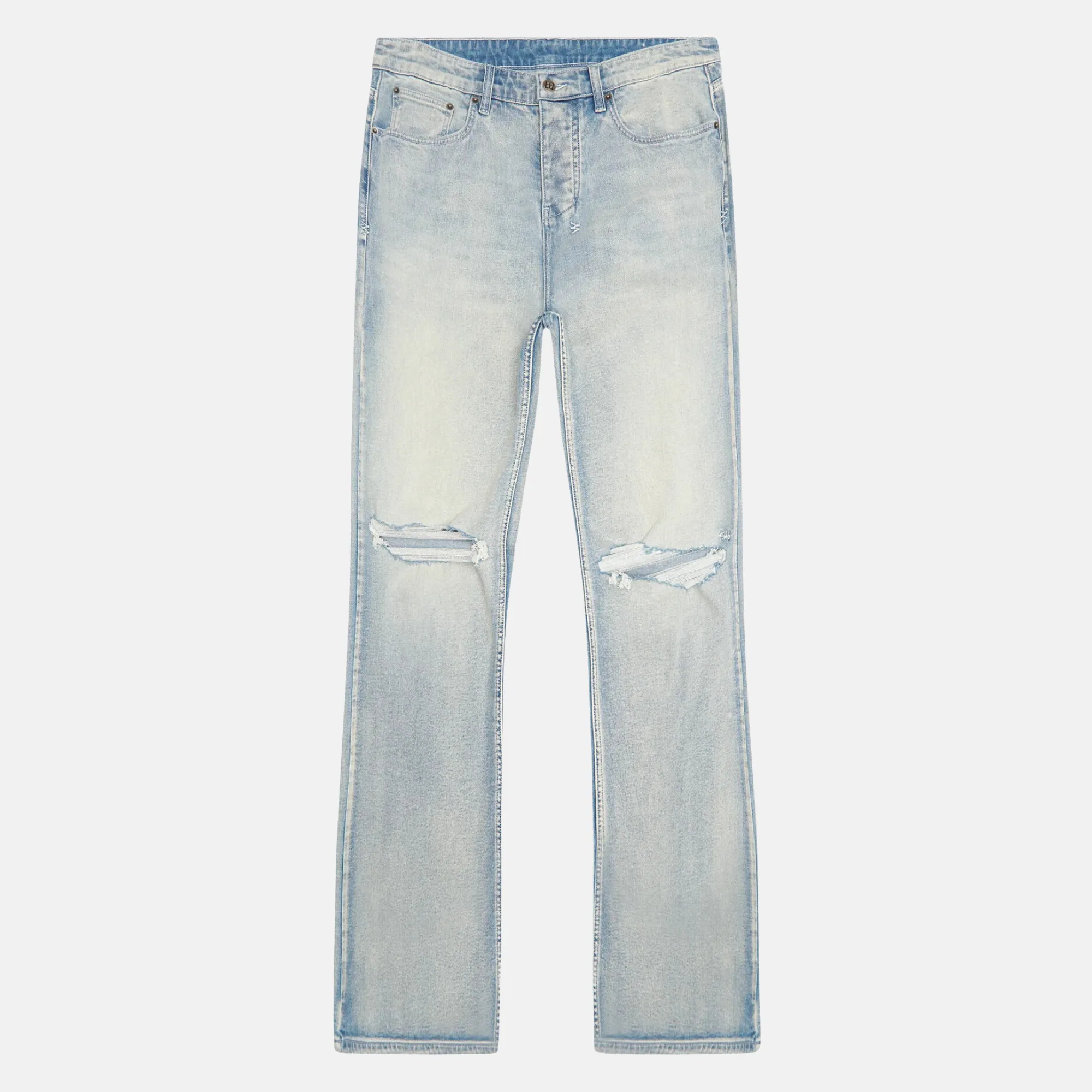 Ksubi Bronko Legacy Jeans