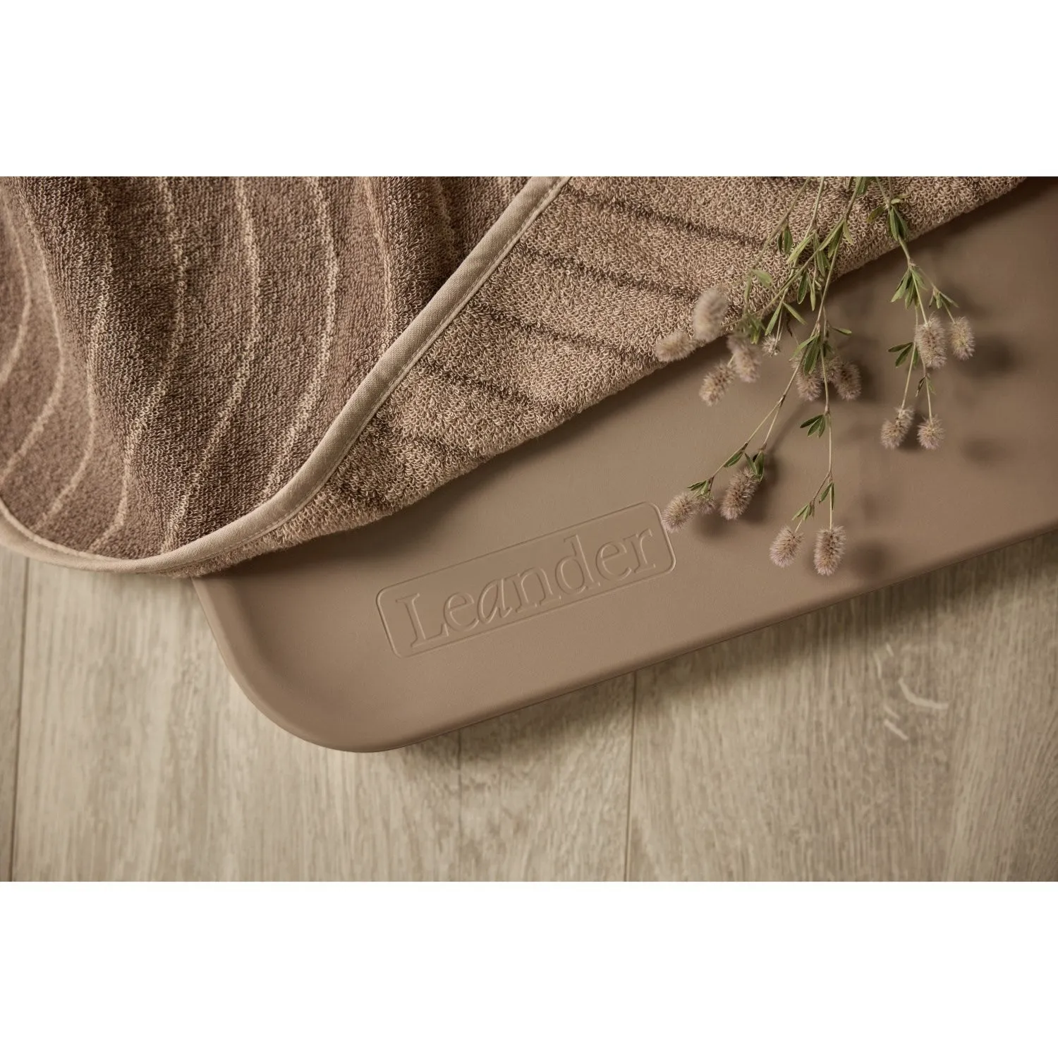 Leander Clay Matty™ Changing Pad