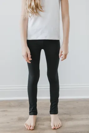 Leggings - Black