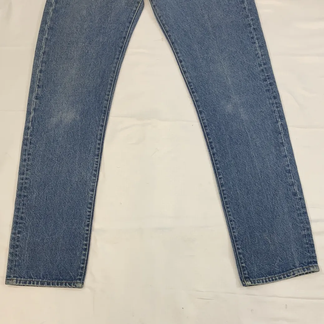 Levi’s Vintage Denim 505 Jeans - 32in