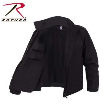 LIGHTWEIGHT CONCEALED CARRY JACKET