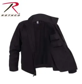 LIGHTWEIGHT CONCEALED CARRY JACKET