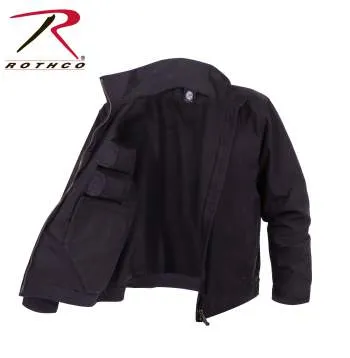 LIGHTWEIGHT CONCEALED CARRY JACKET