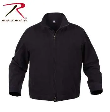 LIGHTWEIGHT CONCEALED CARRY JACKET