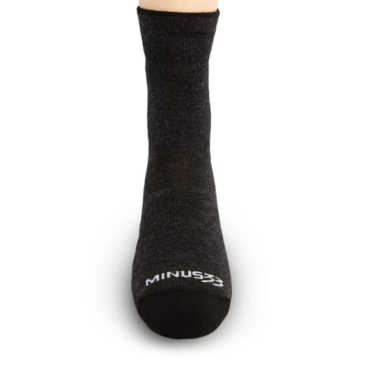 Lightweight - Crew Wool Socks Mountain Heritage